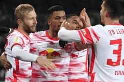 LOL赛事-RB莱比锡队士气高涨，力争胜利的简单介绍