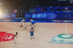 LOL决赛-四川男篮不敌江苏，遭遇两连败