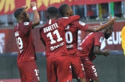 英雄联盟总决赛时间-梅斯阵中伤员恢复，备战尼斯