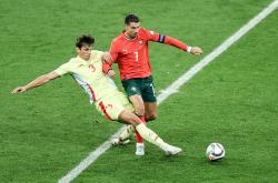 英雄联盟总决赛-葡萄牙球队预备队夺得国内联赛冠军