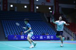 英雄联盟总决赛-关于羽毛球战队状态火热，誓夺总冠军的信息