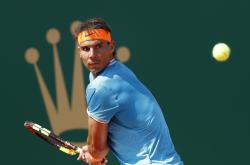 英雄联盟总决赛时间-法网横扫蒙特卡洛大师赛，纳达尔高光表现