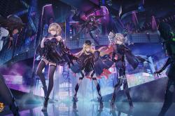 英雄联盟总决赛门票-齿轮与杠杆，马刺的旧日秩序与乔治的狂澜时刻