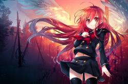 LOL决赛-命运第七局，爱尔兰的翡翠绿撕裂南非的铜墙铁壁