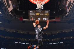 LOL决赛-双线焦点，从世界杯硝烟到篮网掀翻骑士