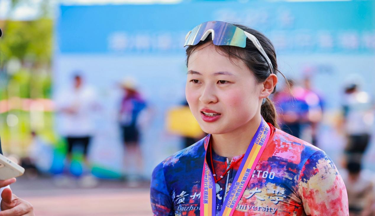 贵州团队在昨日比赛中取得惊人胜利的简单介绍 贵州团队在昨日比赛中取得惊人胜利的简单介绍