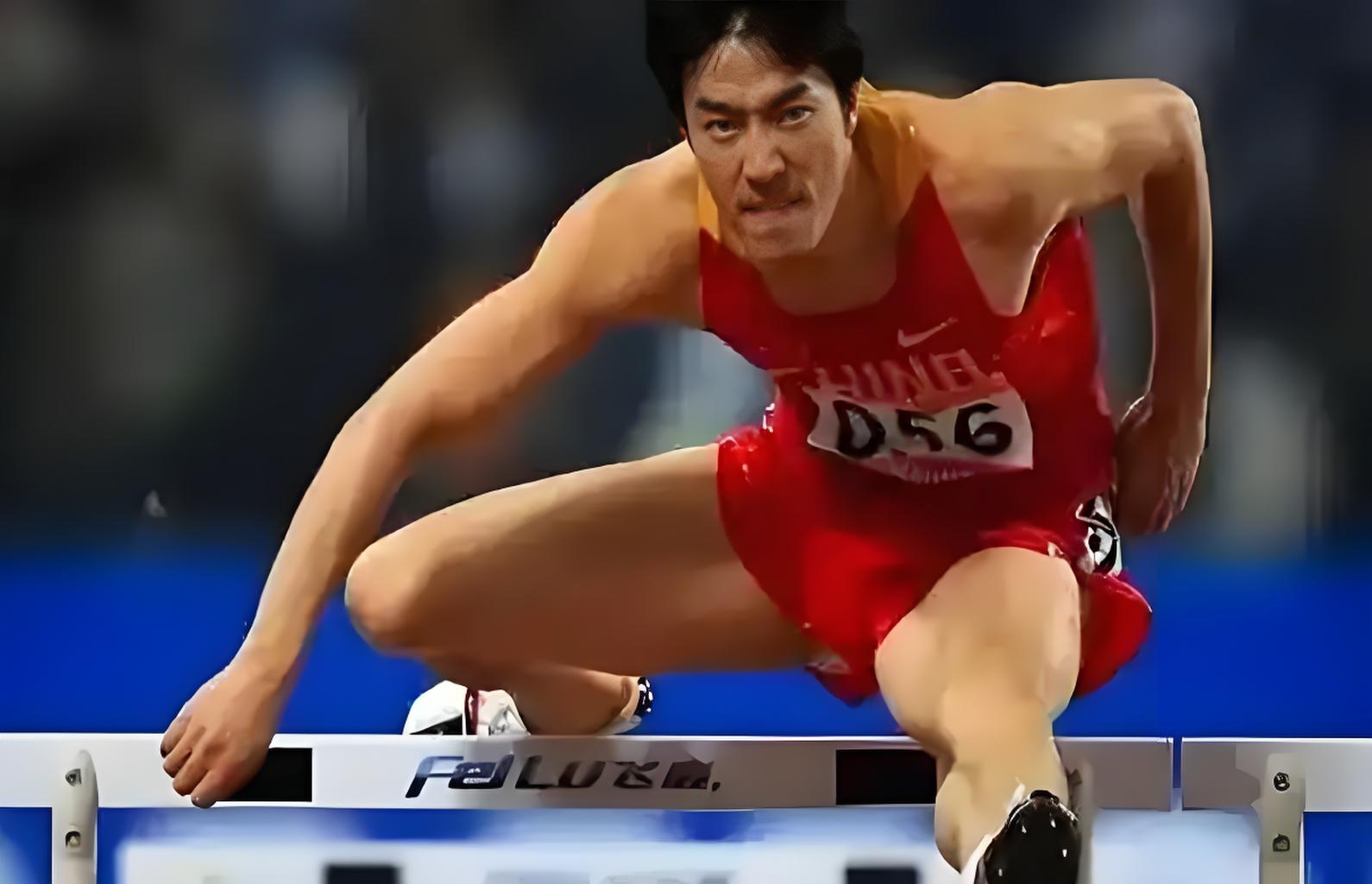 美国田径选手再创佳绩,奔向金牌 美国田径选手再创佳绩,奔向金牌