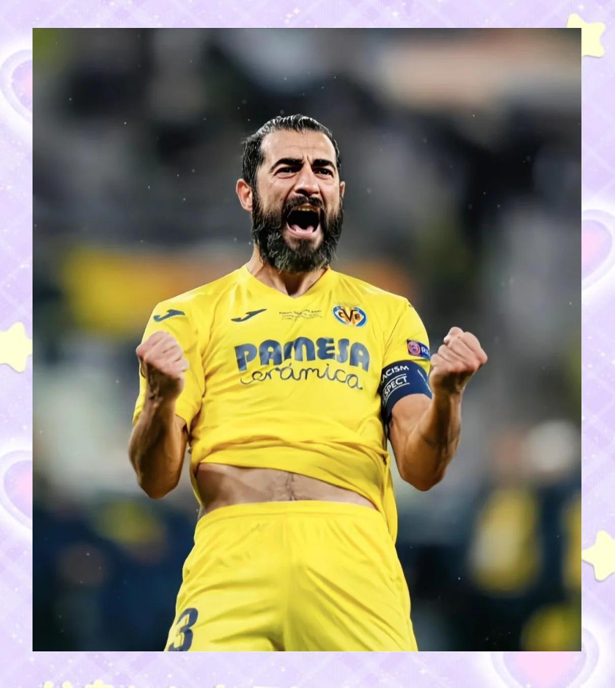 比利亚雷亚尔主场告捷，保持连胜势头的简单介绍