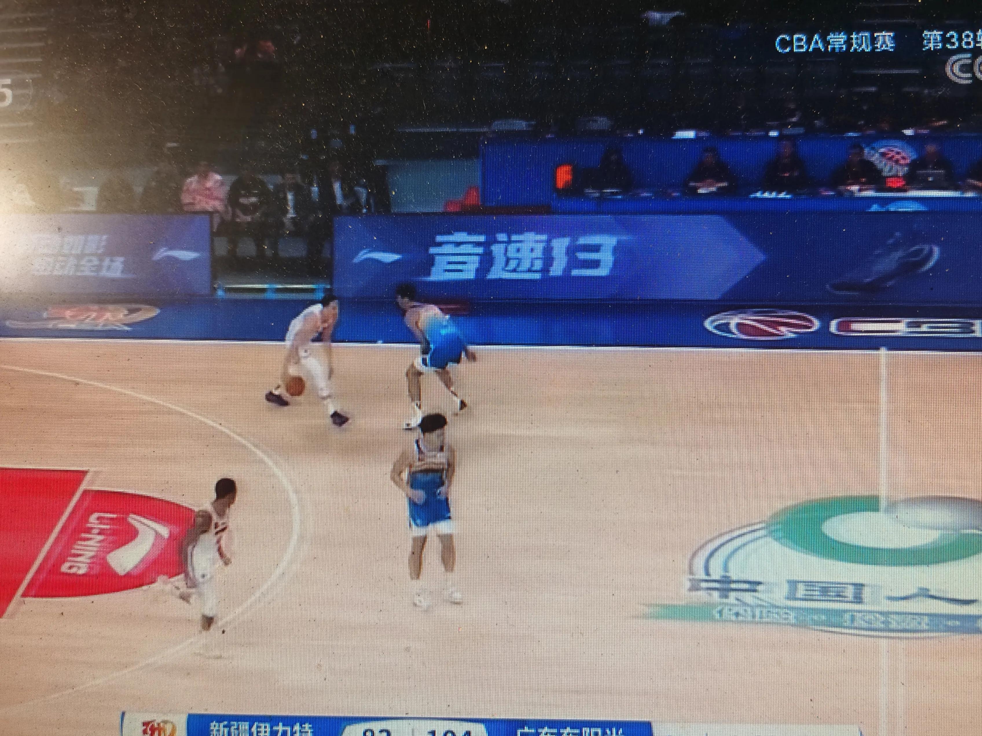 四川男篮不敌江苏，遭遇两连败