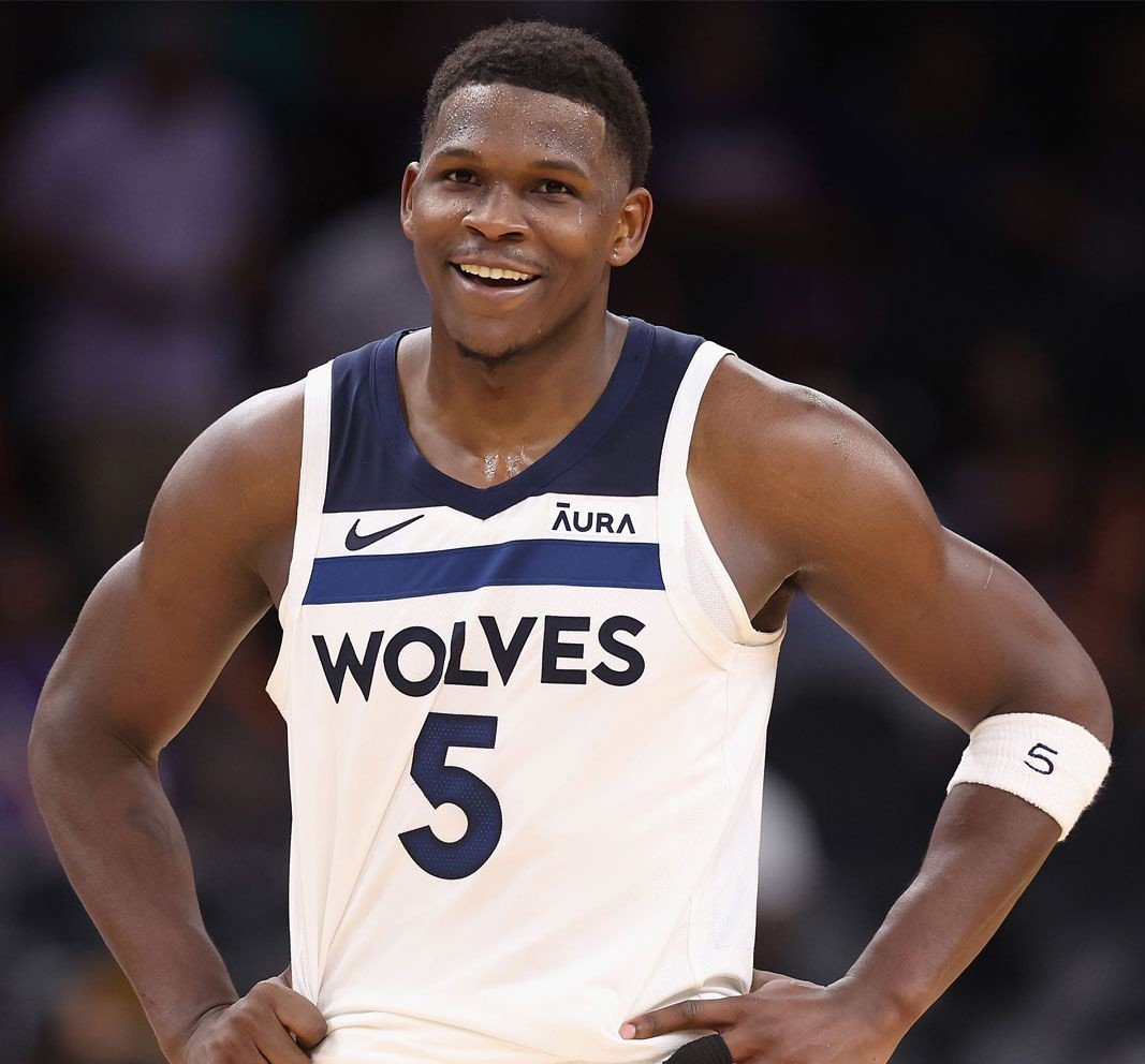 关于森林狼新秀展现出色潜力值得期待未来的表现的信息