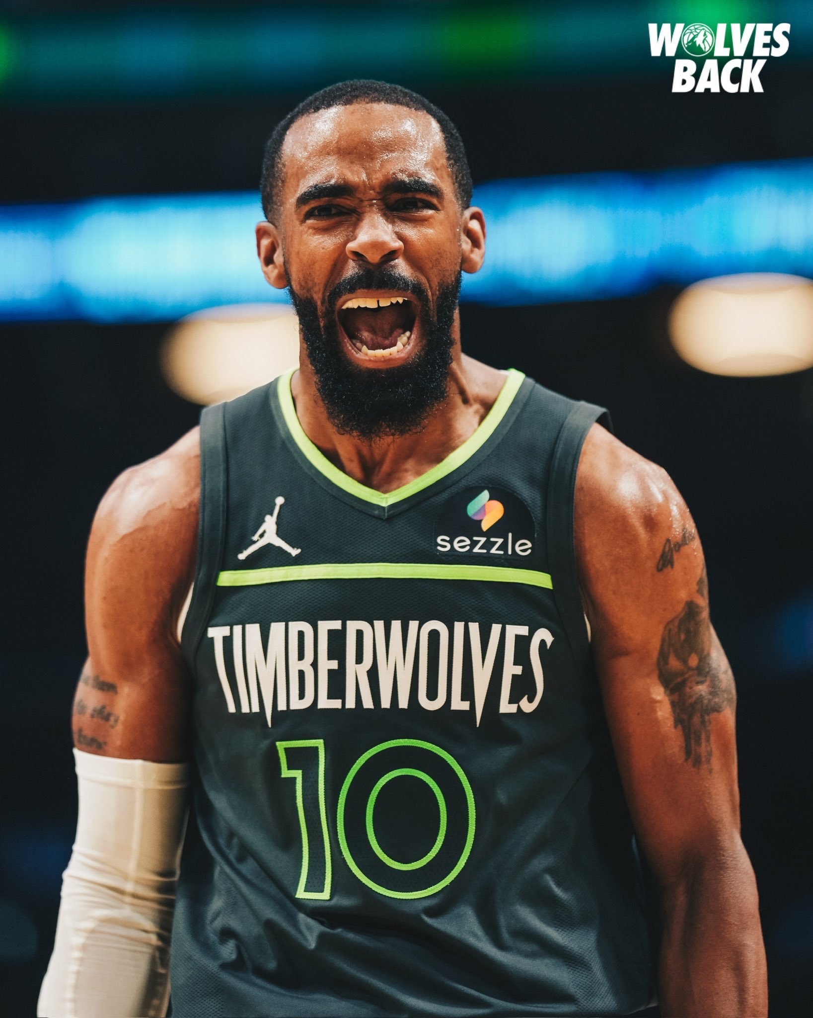 太阳逆转战胜森林狼，跻身西部前四的简单介绍