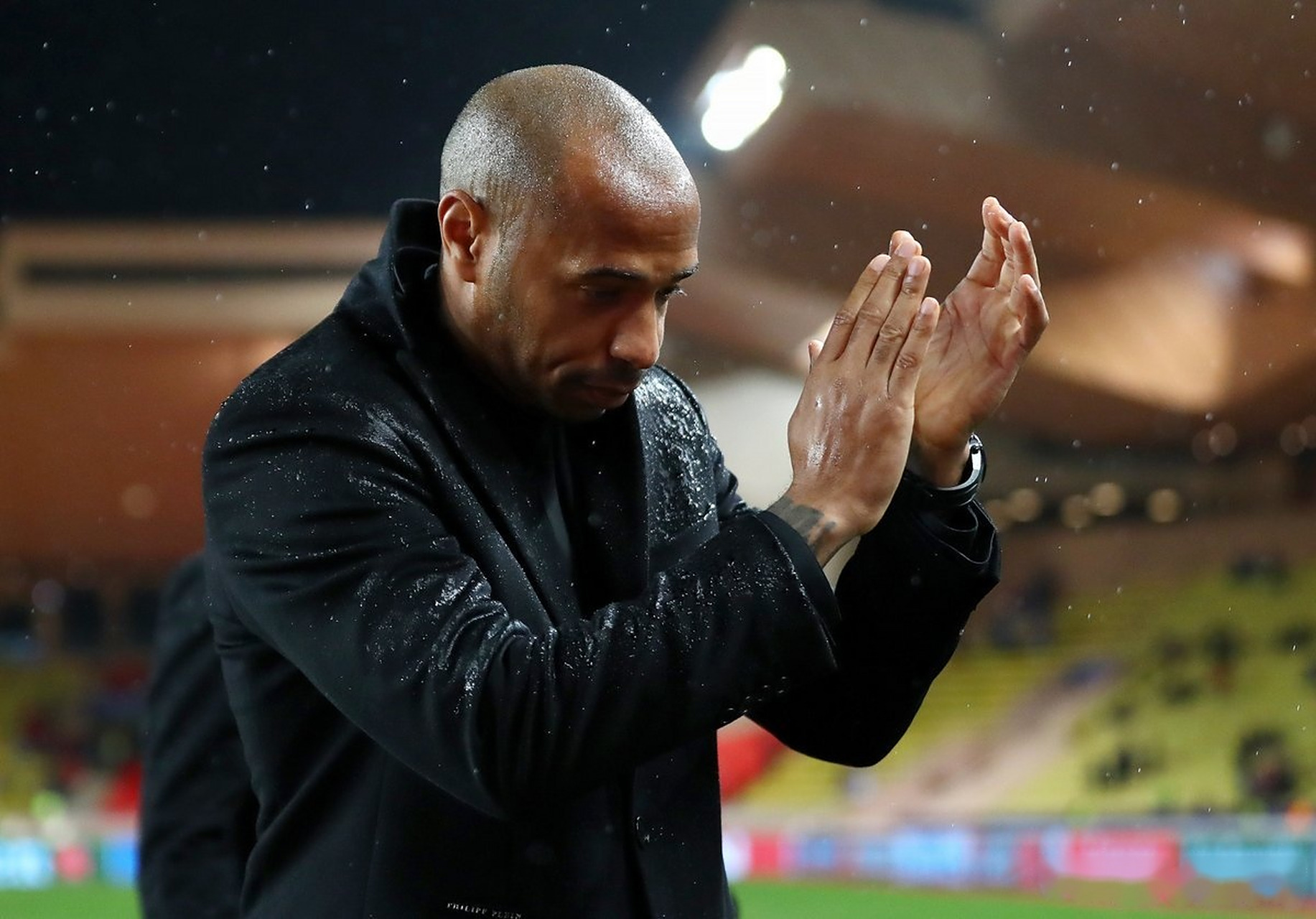 摩纳哥客战卡昂，双方积分不容有失的简单介绍