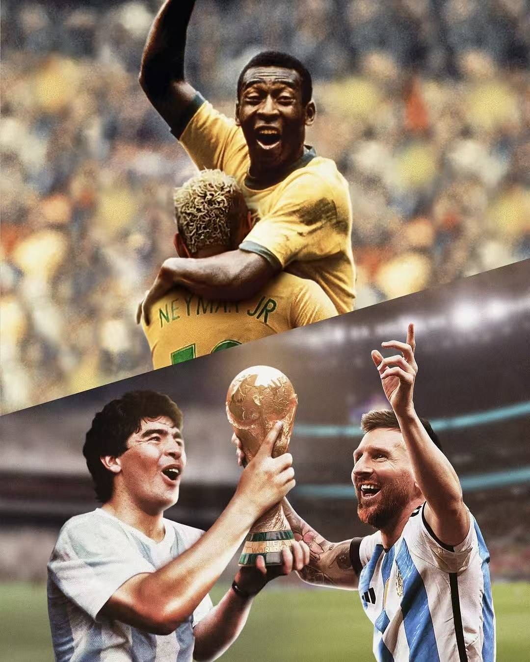 包含阿根廷队大胜巴西队，时隔多年再登巅峰的词条