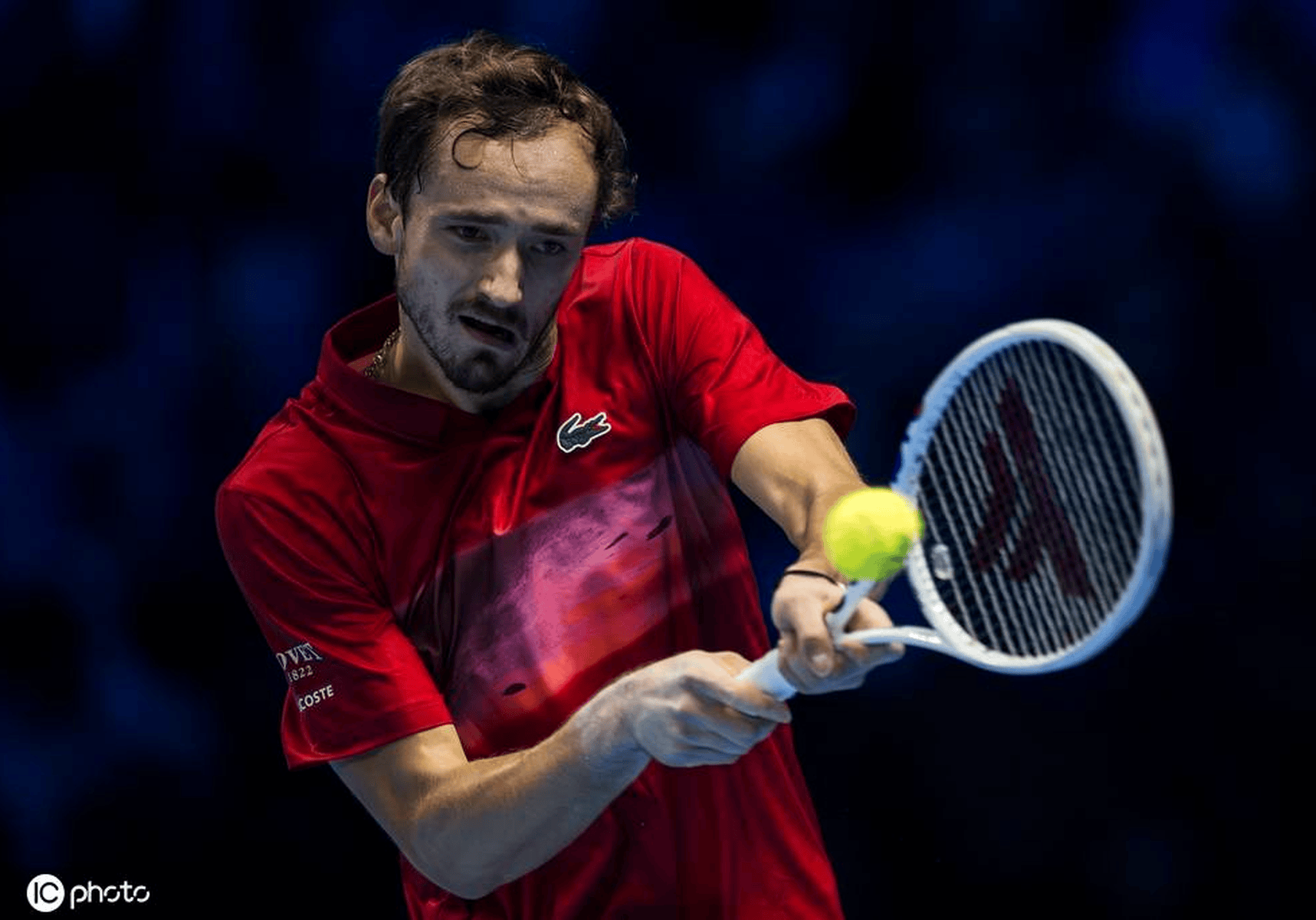 关于蒙特卡洛大师赛力克年终总决赛，梅德韦杰夫状态火热的信息