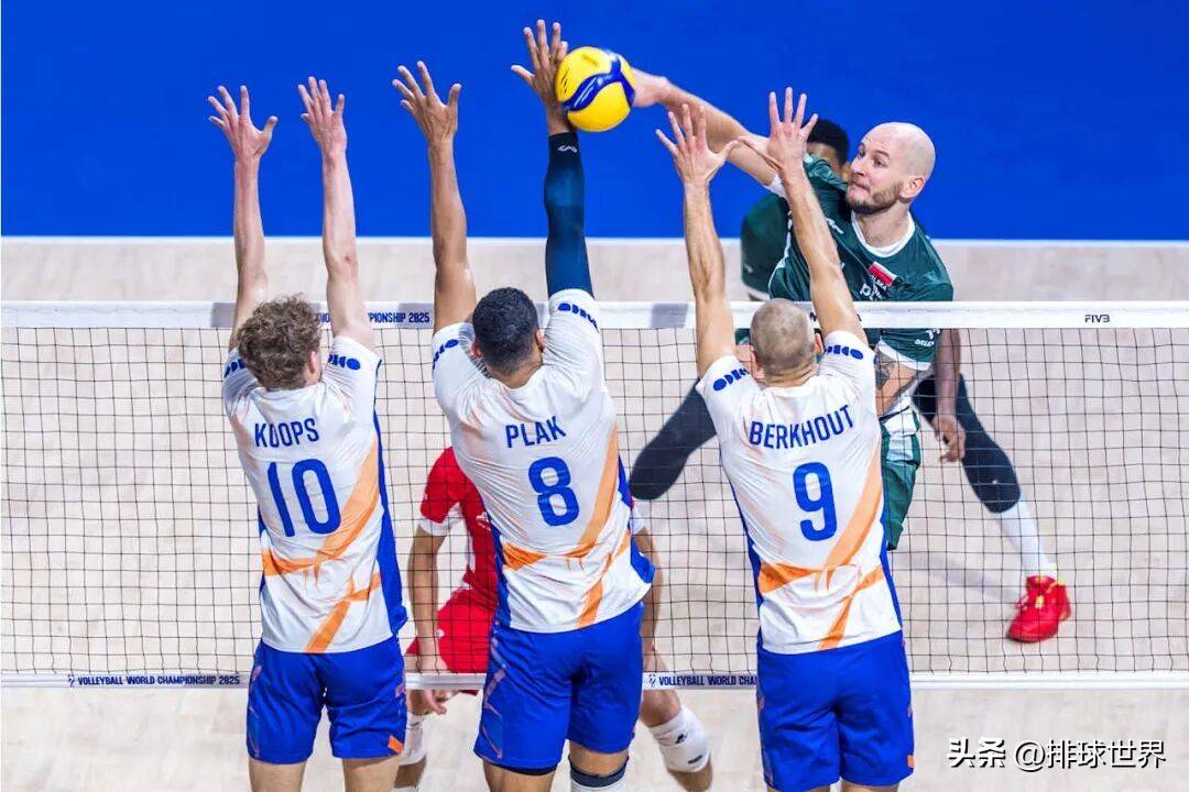 波兰队逆转法国队,波尔统治全场 波兰队逆转法国队,波尔统治全场