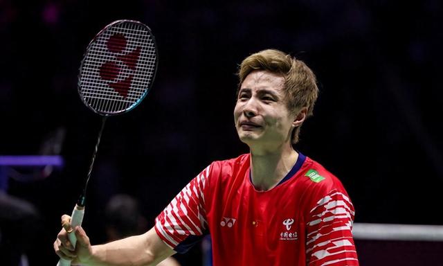 泰国队碾压中国队,石宇奇高光表现的简单介绍 泰国队碾压中国队,石宇奇高光表现的简单介绍