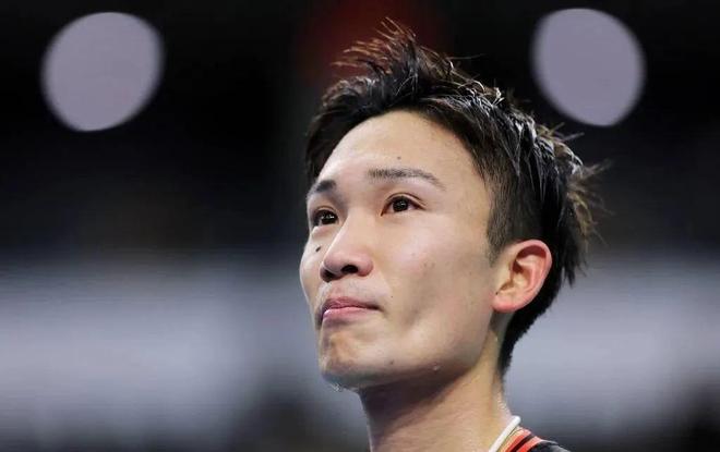 关于丹麦队横扫日本队,桃田贤斗刷新纪录的信息 关于丹麦队横扫日本队,桃田贤斗刷新纪录的信息