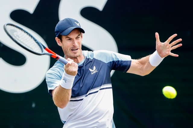 拉沃尔杯鏖战美网，穆雷扛起全队的简单介绍