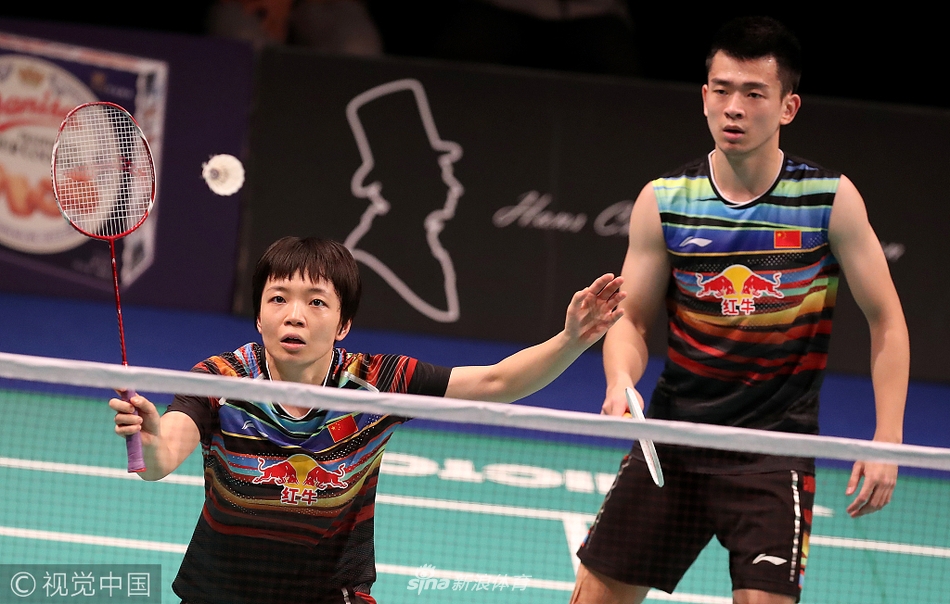 丹麦队绝杀德国队，郑思维带队取胜