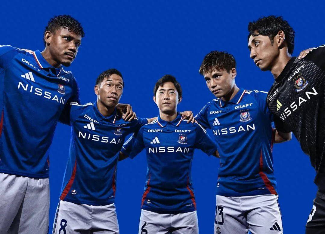 横滨水手取得胜利，晋级下一轮比赛