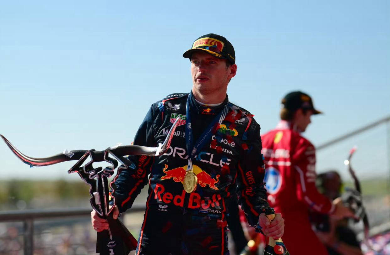 红牛二队横扫红牛车队,勒克莱尔刷新纪录 红牛二队横扫红牛车队,勒克莱尔刷新纪录