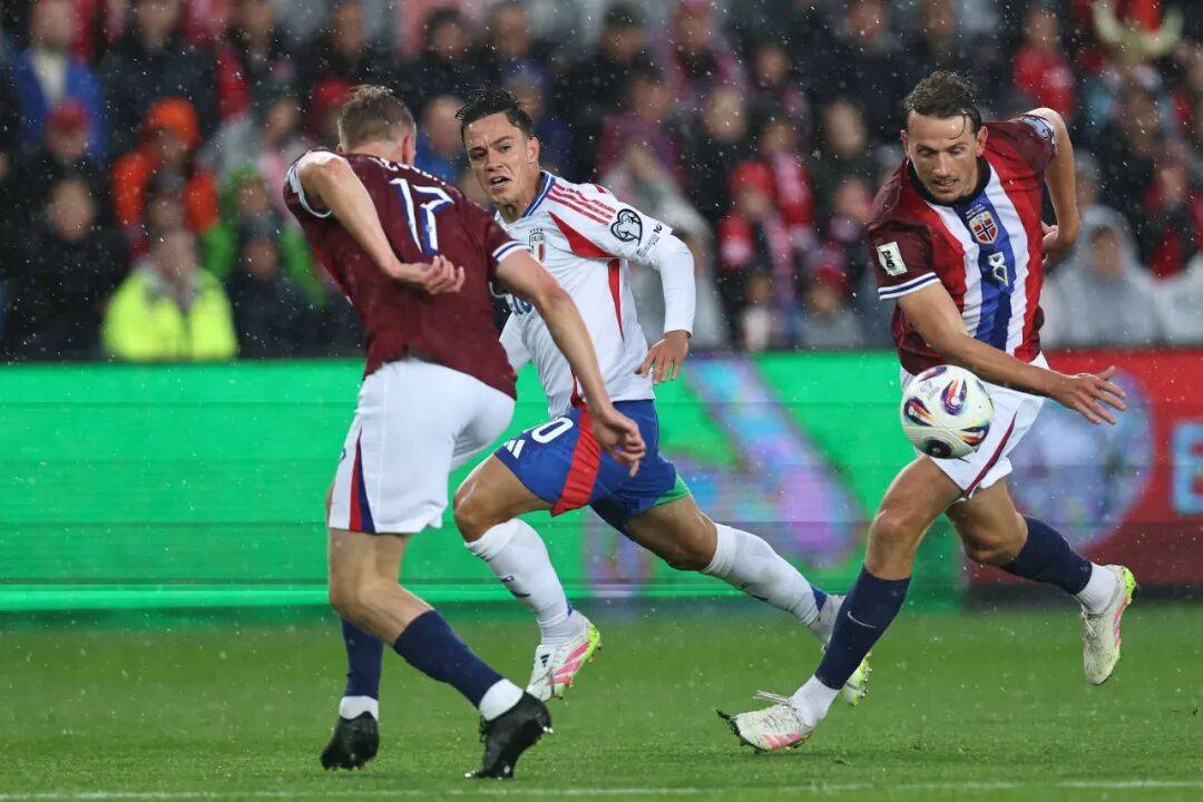 挪威碾压马德里竞技，莫德里奇带队取胜