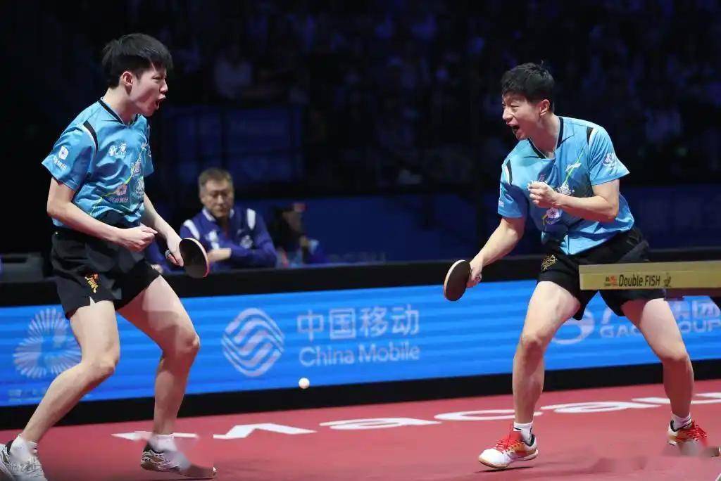 中国队力克英格兰队，马龙带队取胜