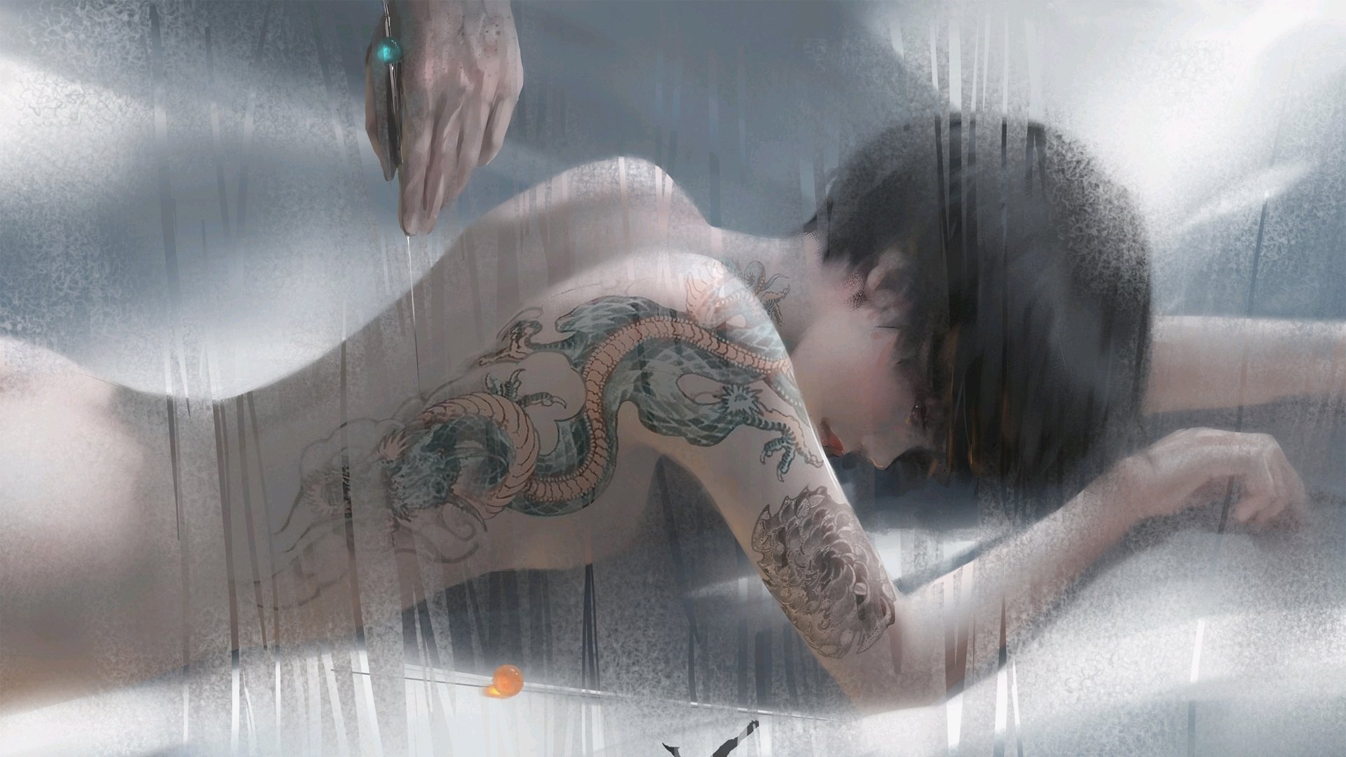 双线战场，一颗强者心，浙江鏖战擒黄蜂，塔图姆破压证英名