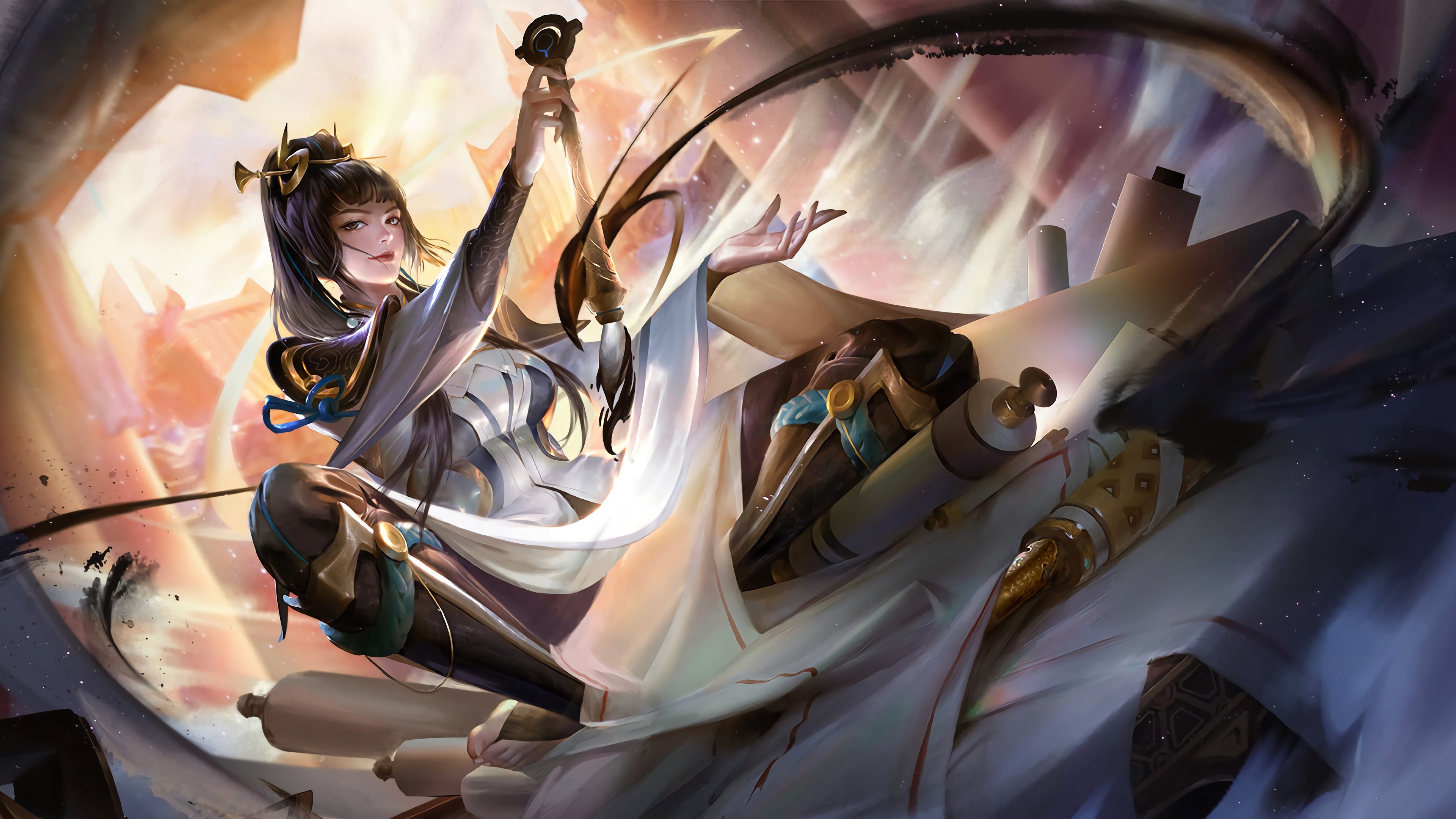 跨越体育的隐喻,当法比尼奥在西决生死战中接管比赛