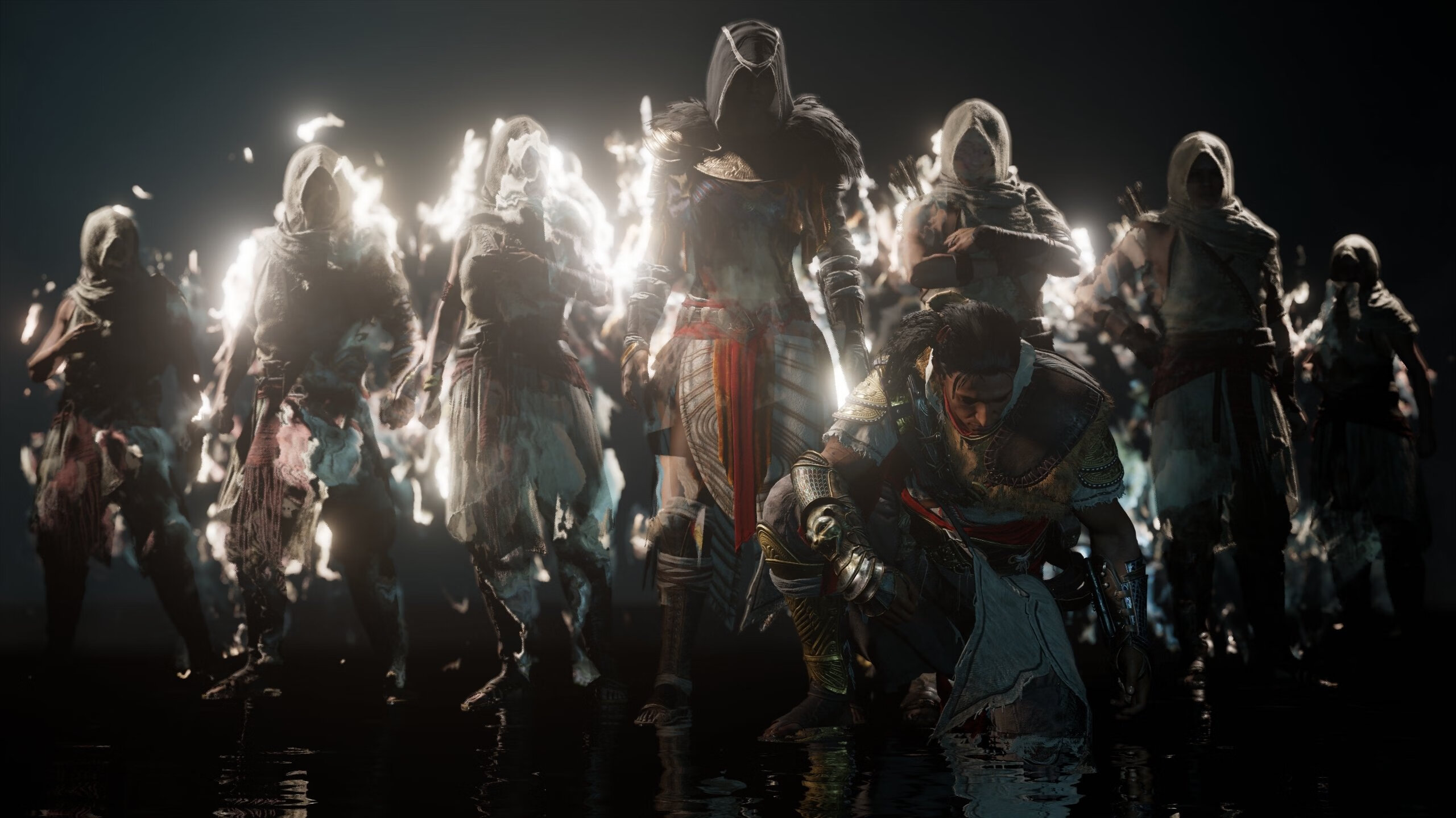 1.逆袭的叙事，掘金跨洋启示录，与杜兰特定义接管的夜晚