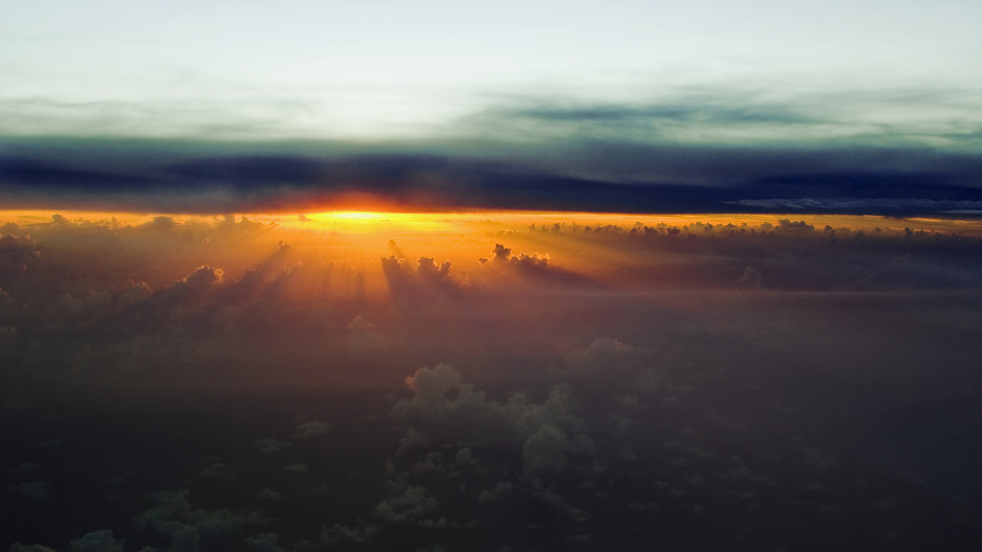 东决狩猎夜,当死神展开镰刀,猎物只有俯首的份