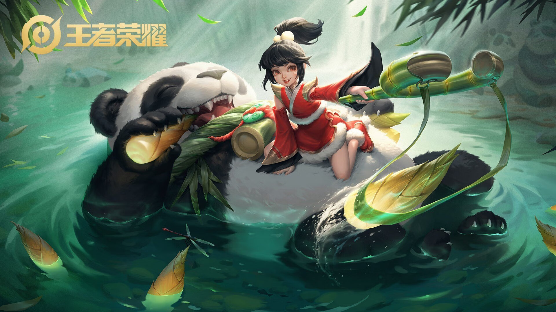 灼伤天空的火焰，点燃遥远的战火