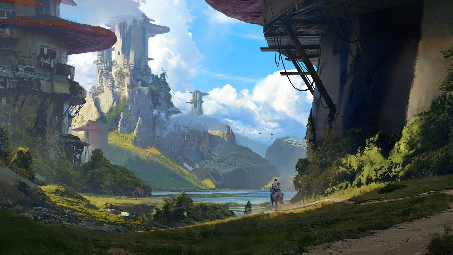 胜利公式，当拉亚的盾，遇上爱尔兰的矛